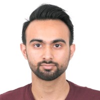 Harpreet Singh