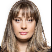 Asmat Kalandarishvili