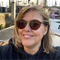 Marjette Vos
