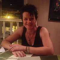 Sue Barker