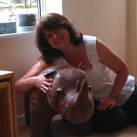 Jo Harding