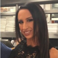 Stephanie Cooper