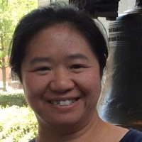 Joanna Chan