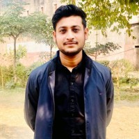 Pushpendra prajapati