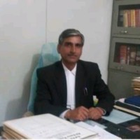 Vedpal Yadav