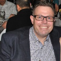 Adrian Fletcher
