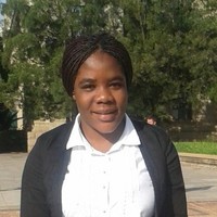 Evelyn Muberekwa