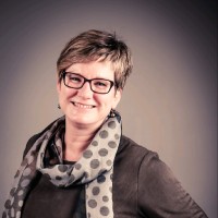 Ingrid Kitzen