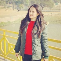 Anjali Rana