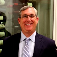 Andrew Dover