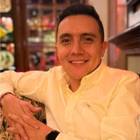 Camilo Andres Laiton Herrera
