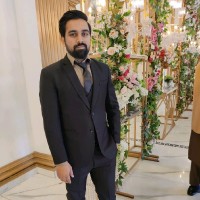 Muhammad Abdullah Sarwar