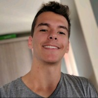 Lucas Dias Da Silva