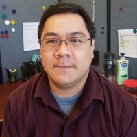 Ryan Mitsui