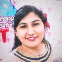 Sushma Choudhary