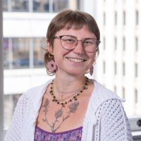 Emily Salzman