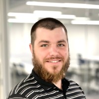 Nicholas Richardson
