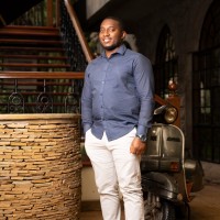 Newton Muthomi