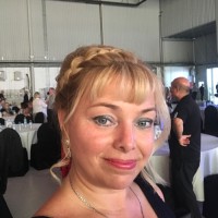 Nathalie Dupont