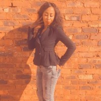 Constance Moyo