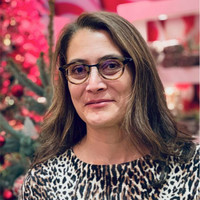 Deborah Duran