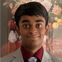 Benjamin Kumar