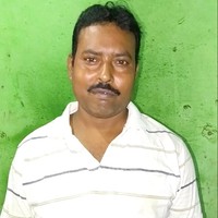 Sukumar Halder