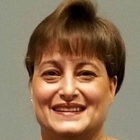 Stacy Mcdade
