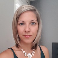 Katerina Lallouet, Chrp