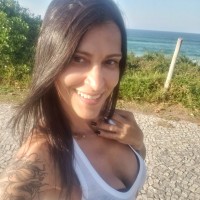 Rosemary De Athayde Henriques