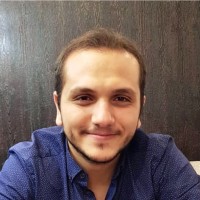 Mohamed Ali Samir Fouad