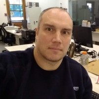 David Grand