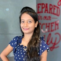 Payal Masaye