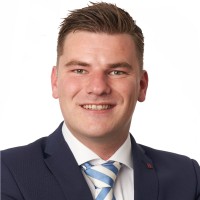 Marcel Den Boer