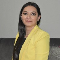 Gloriana Pérez Fernández