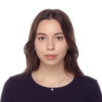 Ekaterina Ilina