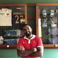 Damith Peiris