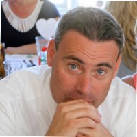 Pär Hallén