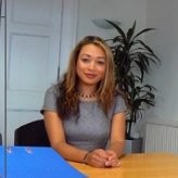 Natasha Temple-Zvereva