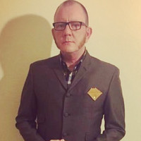 Shaun Taylor