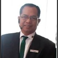 Reden Saliba