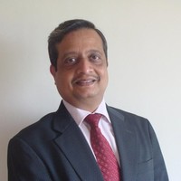 Vinay Kshirsagar Kshirsagar