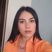 Evelyn Carolina Niño Colorado