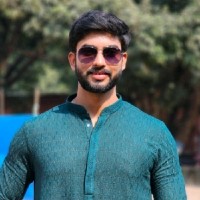 Sayan Mandal