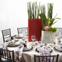 Robert Valle, Allied Asid