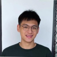 Tom Lin