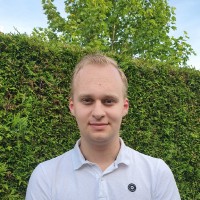 Stijn Groot Koerkamp
