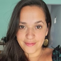 Daniele Souza