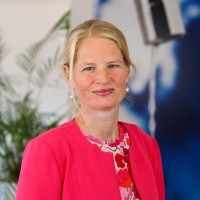 Ida Ruge-Andersen Friis