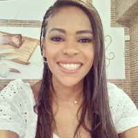 Jiliane Rodrigues